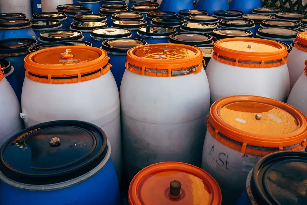 Hazmat Cleanup in Gunnison, CO