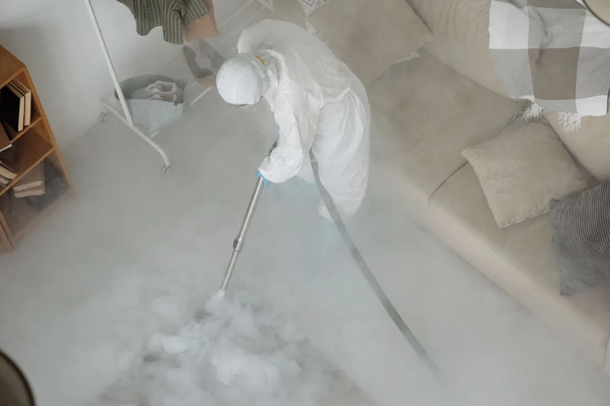 Biohazard Cleanup in Gunnison, CO